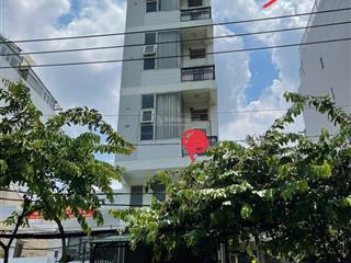 Bán nhà 13a mặt tiền tôn thất thuyết. dt 5x24m q4. giá 30tỷ (7 lầu)