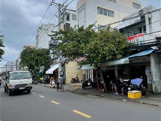 Bán nhà hẻm xe hơi 92 tôn thất thuyết p15 q4,dt6x25m,giá 11,3tỷ