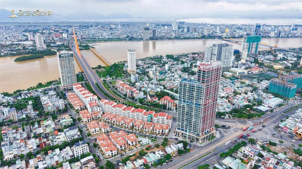 Căn hộ 1pn+ 50m² view biển đêm đỉnh cao tại panoma 1  chỉ 3,8 tỷ