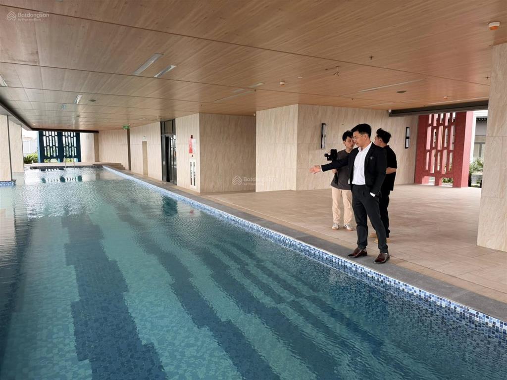 Căn hộ 1pn+ 50m² view biển đêm đỉnh cao tại panoma 1  chỉ 3,8 tỷ