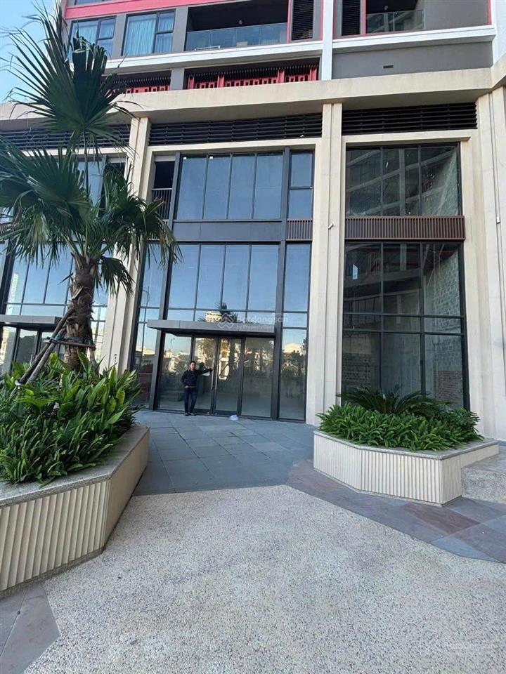 Chỉ 900m ra biển mỹ khê đón đầu dòng khách du lịch với shophouse 200m² mặt tiền 11m tại sun cosmo