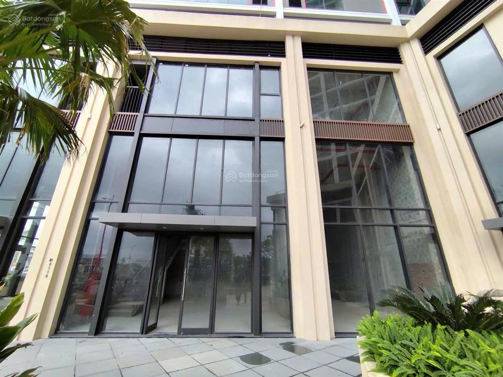Chỉ 900m ra biển mỹ khê đón đầu dòng khách du lịch với shophouse 200m² mặt tiền 11m tại sun cosmo