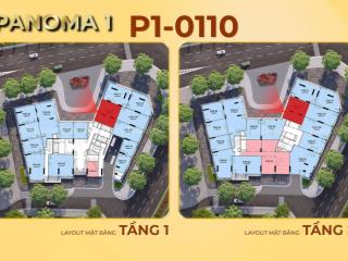 Chỉ 900m ra biển mỹ khê đón đầu dòng khách du lịch với shophouse 200m² mặt tiền 11m tại sun cosmo