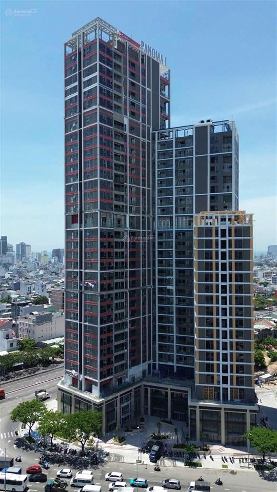 Chỉ 900m ra biển mỹ khê đón đầu dòng khách du lịch với shophouse 200m² mặt tiền 11m tại sun cosmo