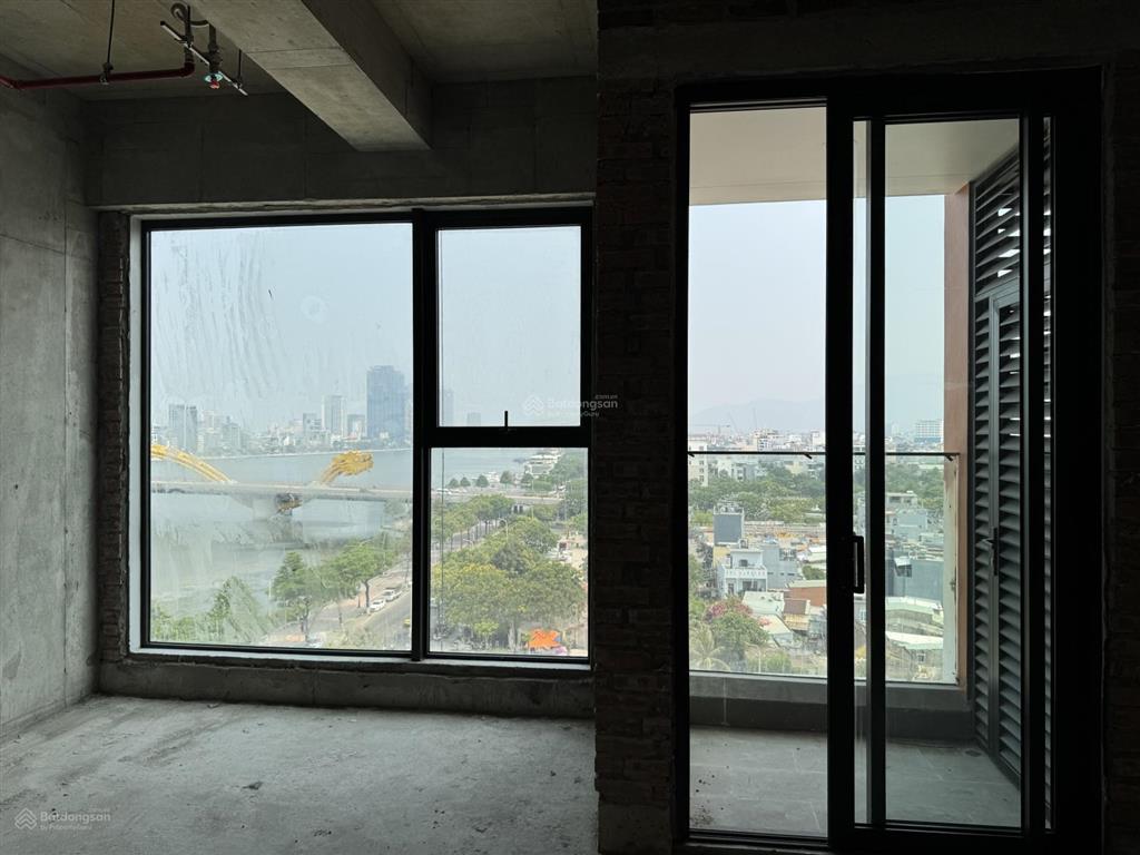 Dualkey 92,2m2 view trực diện pháo hoa, sông hàn, cầu rồng  giá ngộp cần ra hàng gấp