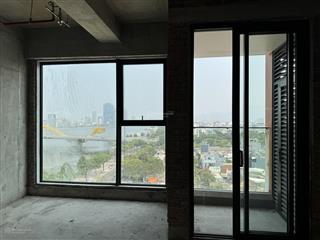 Dualkey 92,2m2 view trực diện pháo hoa, sông hàn, cầu rồng  giá ngộp cần ra hàng gấp
