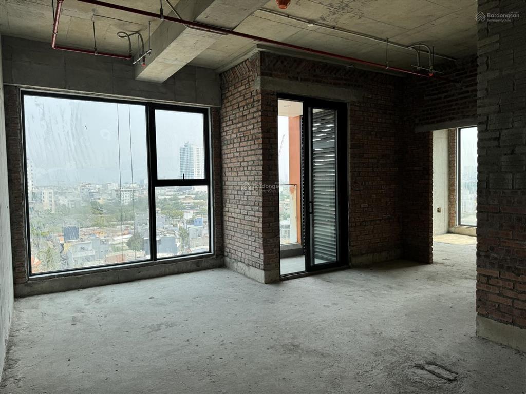 Dualkey 92,2m2 view trực diện pháo hoa, sông hàn, cầu rồng  giá ngộp cần ra hàng gấp