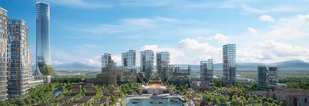 Đà nẵng downtown chính thức nhận đặt chỗ 3 tòa đầu tiên  ưu tiên chọn căn đẹp khi đặt chỗ trước