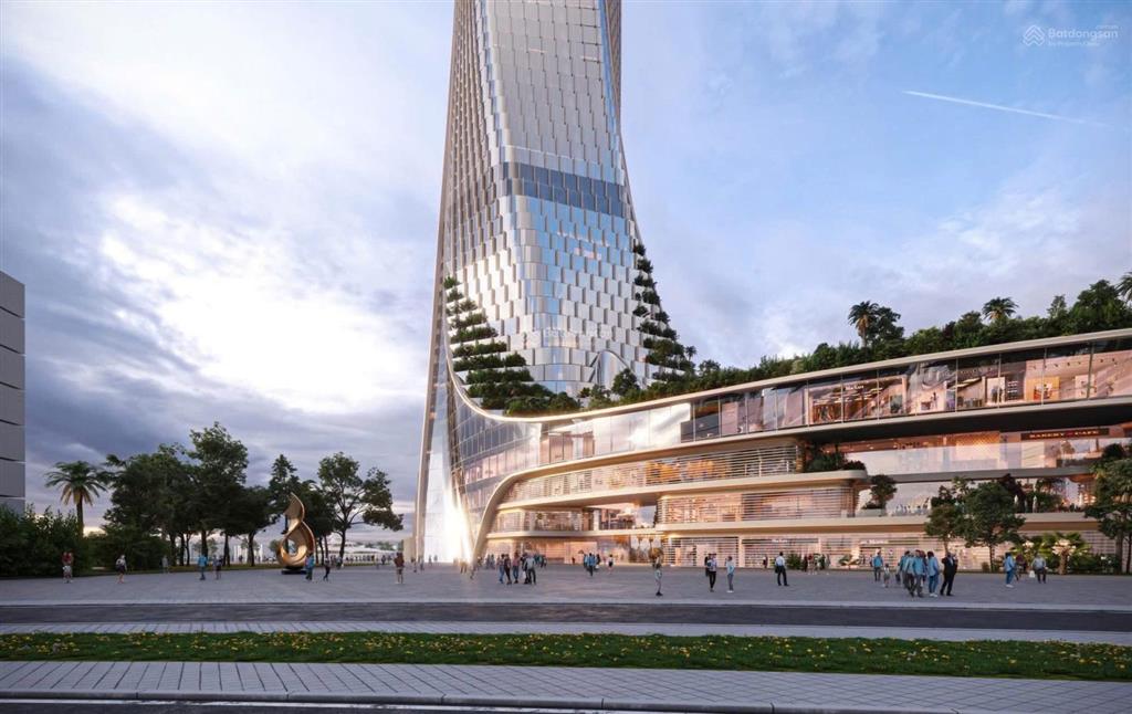 Đà nẵng downtown chính thức nhận đặt chỗ 3 tòa đầu tiên  ưu tiên chọn căn đẹp khi đặt chỗ trước