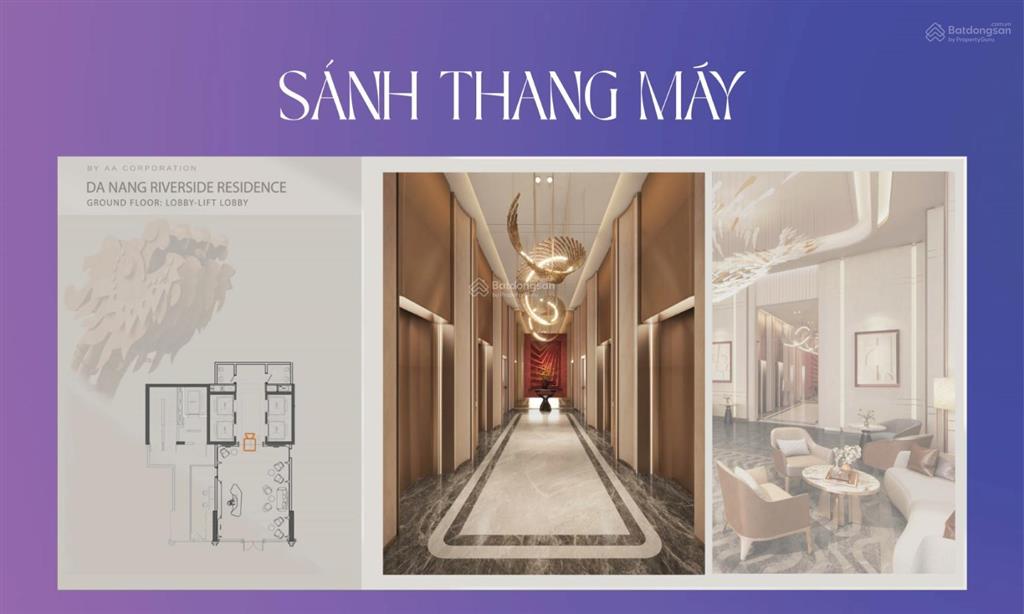 Căn dualkey view pháo hoa cầu trần thị lý, tháp 69 tầng đn downtown  diện tích 92,2m2  giá tốt