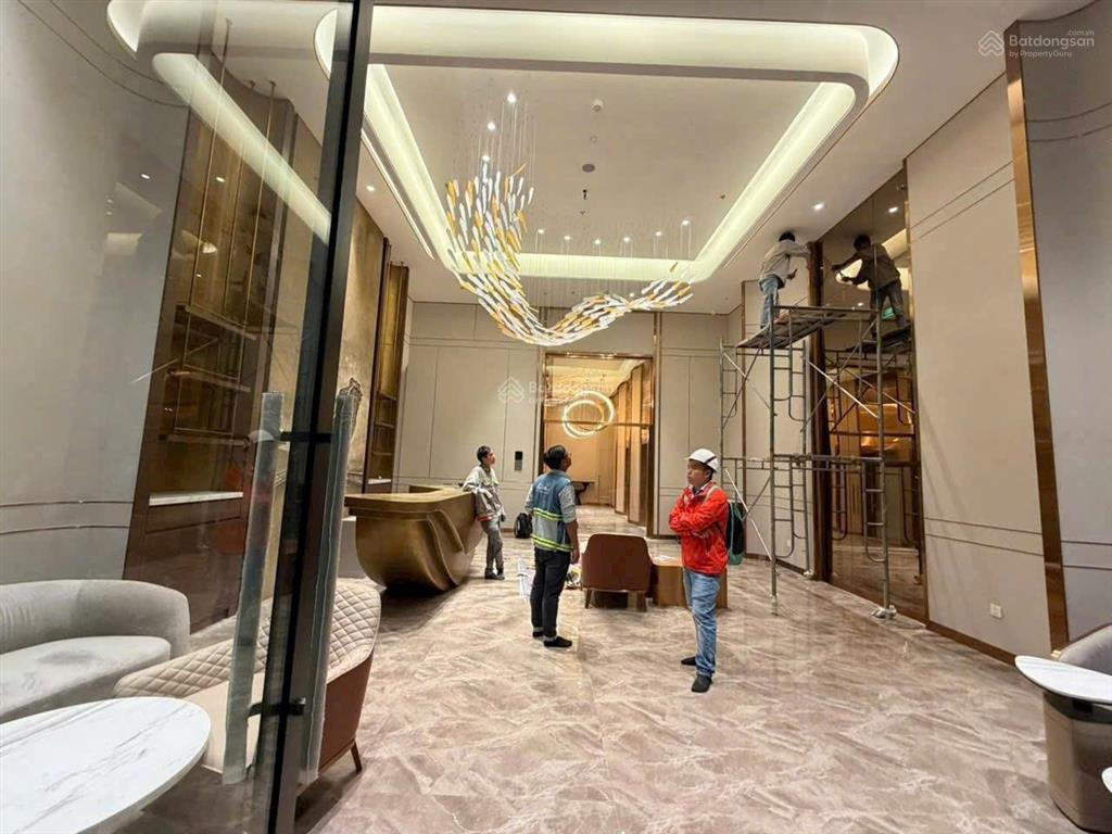 Căn dualkey view pháo hoa cầu trần thị lý, tháp 69 tầng đn downtown  diện tích 92,2m2  giá tốt