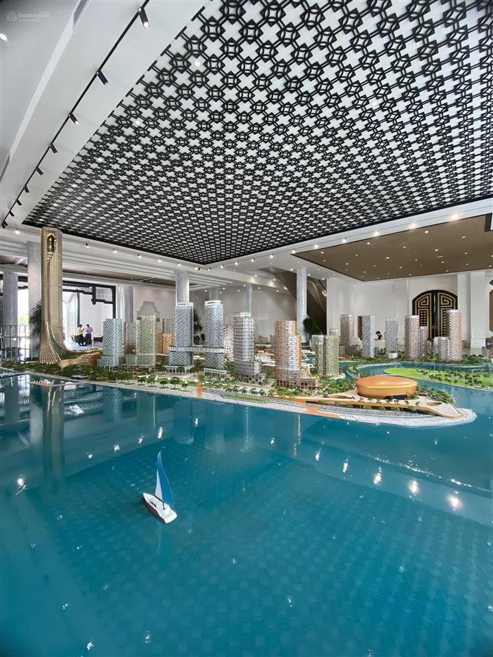 Đà nẵng downtown chính thức nhận đặt chỗ 3 tòa đầu tiên  ưu tiên chọn căn đẹp khi đặt chỗ trước