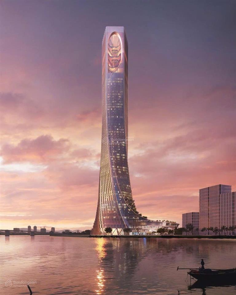 Đà nẵng downtown chính thức nhận đặt chỗ 3 tòa đầu tiên  ưu tiên chọn căn đẹp khi đặt chỗ trước