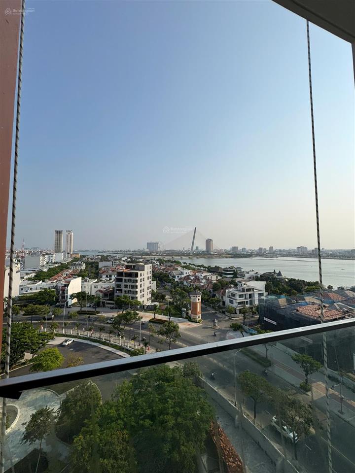 Hàng ngộp bank, 7,1 tỷ bán gấp căn dualkey sun ponte 92,2m2 bao thuế phí. rẻ nhất thị trường