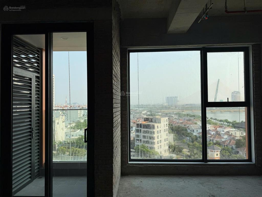 Hàng ngộp bank, 7,1 tỷ bán gấp căn dualkey sun ponte 92,2m2 bao thuế phí. rẻ nhất thị trường