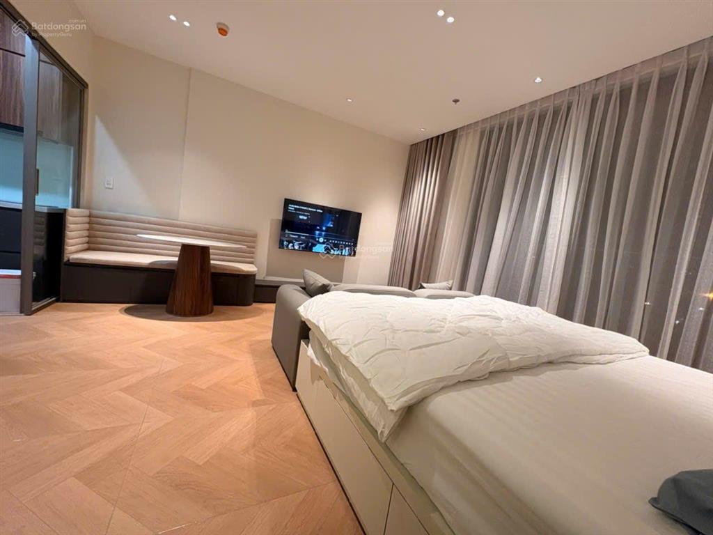 Vào ở ngay căn studio view sông hàn giá chỉ 18.5 triệu rẻ nhất panoma 2