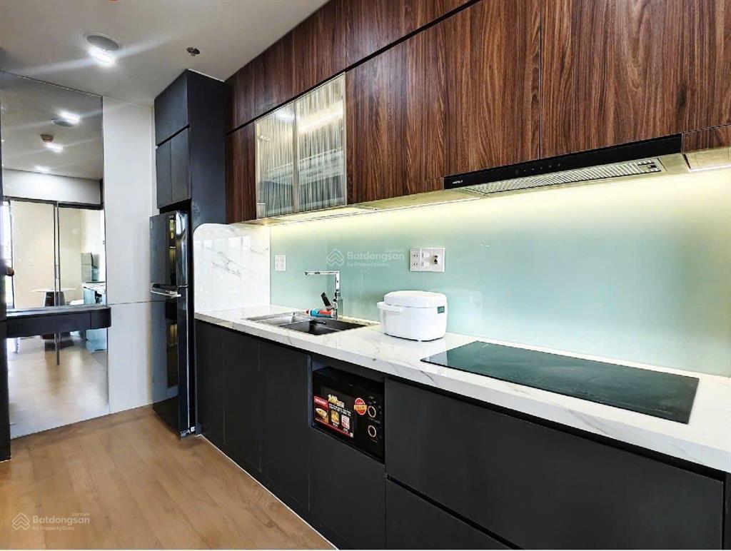 Vào ở ngay căn studio view sông hàn giá chỉ 18.5 triệu rẻ nhất panoma 2