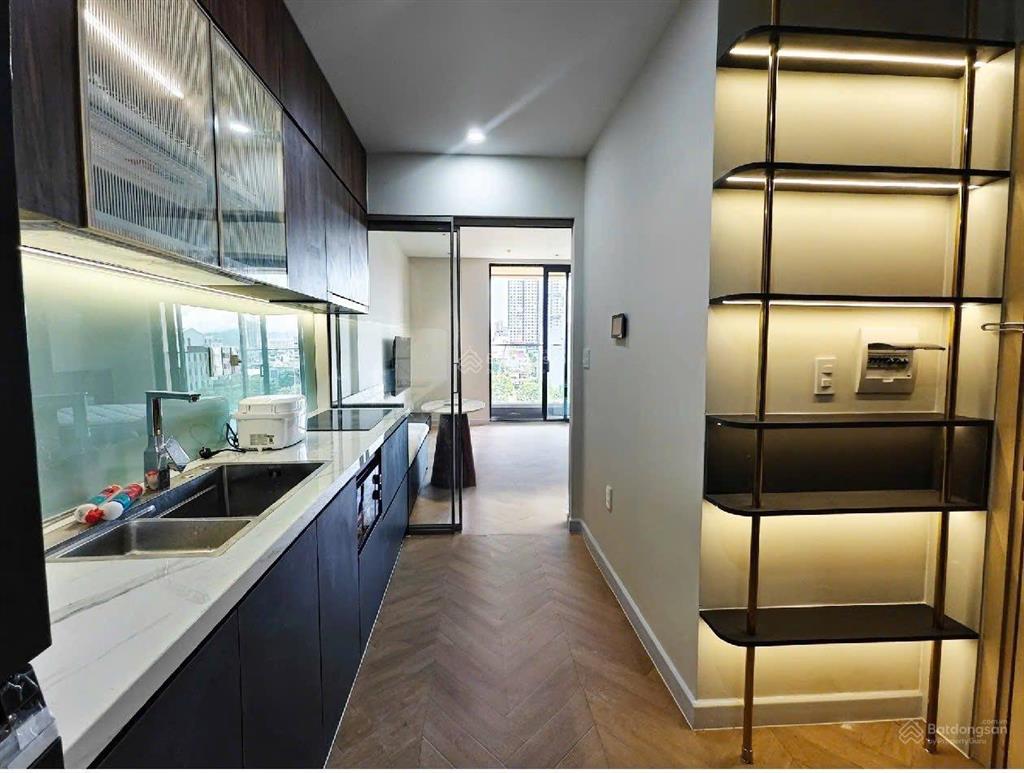 Vào ở ngay căn studio view sông hàn giá chỉ 18.5 triệu rẻ nhất panoma 2