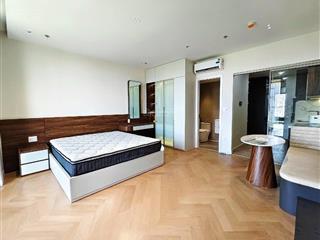 Vào ở ngay căn studio view sông hàn giá chỉ 18.5 triệu rẻ nhất panoma 2
