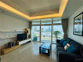Siêu phẩm căn góc 2pn tầng cao view trực diện sông hàn, pháo hoa diff, dt cho thuê 25tr/ tháng