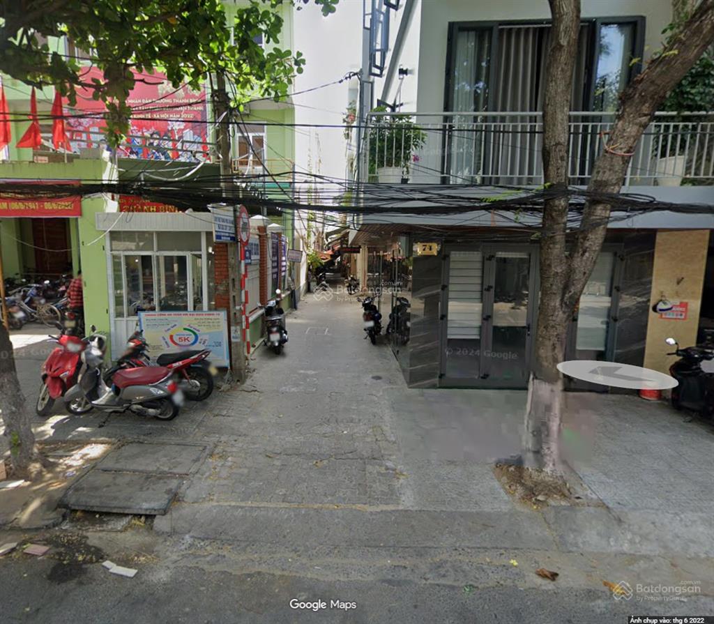 Siêu phẩm nhà 120m² trung tâm đà nẵng, gần sông hàn chỉ 10 phút