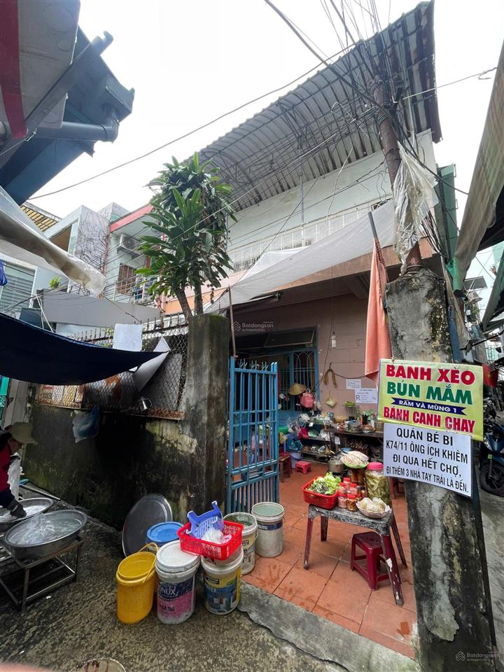 Siêu phẩm nhà 120m² trung tâm đà nẵng, gần sông hàn chỉ 10 phút