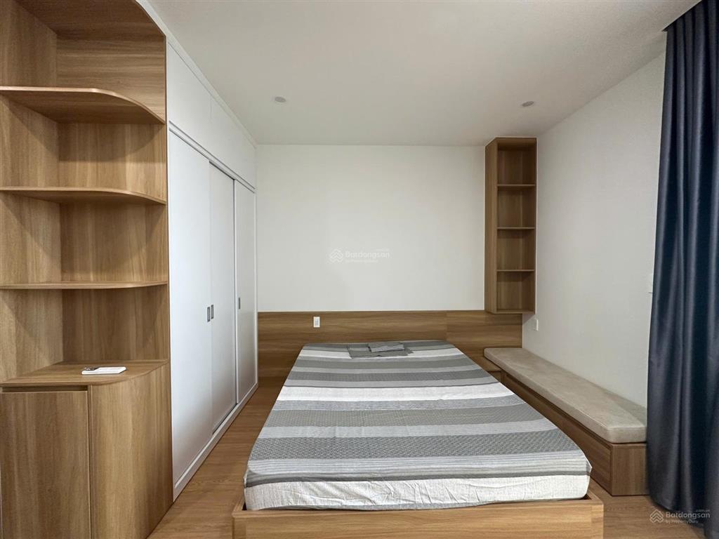Studio 26m2 view biển đã hoàn thiện nội thất chỉ 3 tỷ