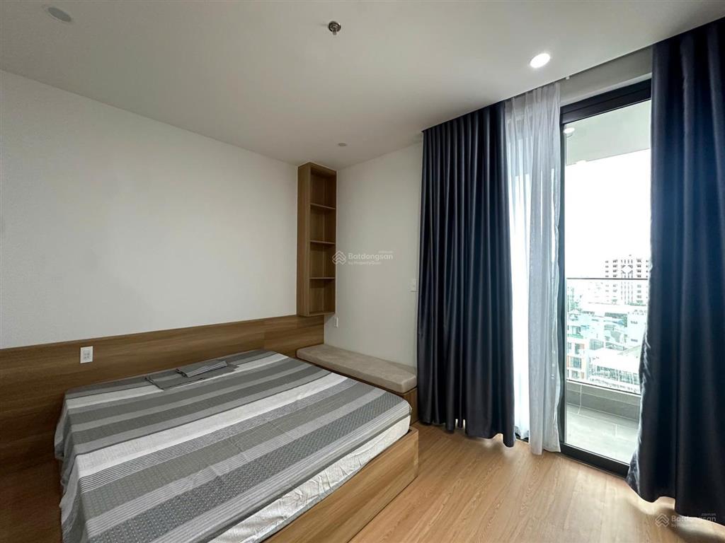 Studio 26m2 view biển đã hoàn thiện nội thất chỉ 3 tỷ