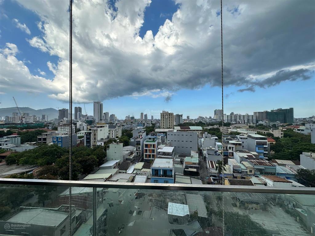 Studio 26m2 view biển đã hoàn thiện nội thất chỉ 3 tỷ
