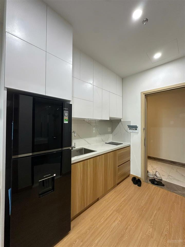 Studio 26m2 view biển đã hoàn thiện nội thất chỉ 3 tỷ