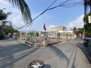 Đất đẹp lô góc giá tốt quận 2. 733m2. 42 tỷ