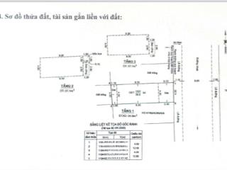 Nhà 3 tầng khu phân lô đường 9m thông  p. long trường tp thủ đức chỉ 4.95 tỷ tl
