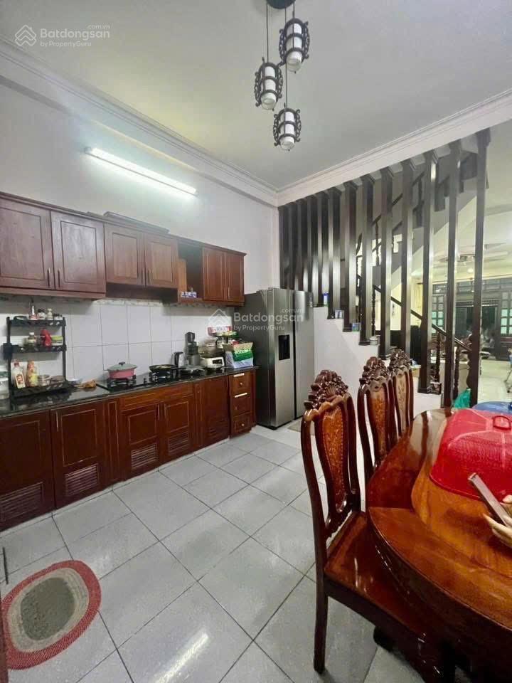 Hiếm 1 trệt 2 lầu hẽm 1/ xe hơi thông đường man thiện. p. tăng nhơn phú a. tp thủ đức chỉ 6.5 tỷ