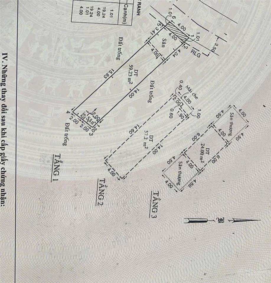 Hiếm 1 trệt 2 lầu hẽm 1/ xe hơi thông đường man thiện. p. tăng nhơn phú a. tp thủ đức chỉ 6.5 tỷ