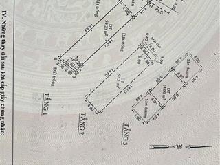 Hiếm 1 trệt 2 lầu hẽm 1/ xe hơi thông đường man thiện. p. tăng nhơn phú a. tp thủ đức chỉ 6.5 tỷ