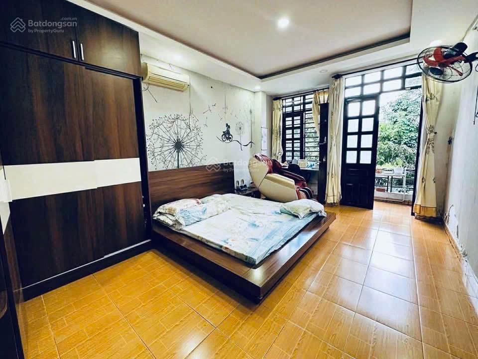 Hiếm 1 trệt 2 lầu hẽm 1/ xe hơi thông đường man thiện. p. tăng nhơn phú a. tp thủ đức chỉ 6.5 tỷ