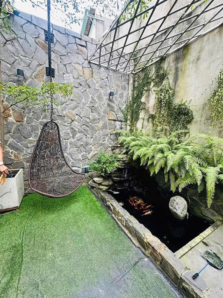 Hiếm 1 trệt 2 lầu hẽm 1/ xe hơi thông đường man thiện. p. tăng nhơn phú a. tp thủ đức chỉ 6.5 tỷ