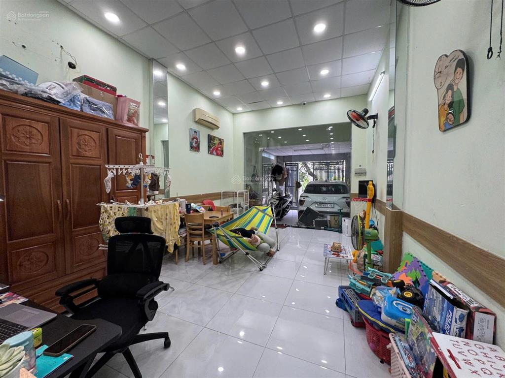 Nhà cấp 4 man thiện q9  80m2 ngang 4 sổ vuông 5.5 tỷ