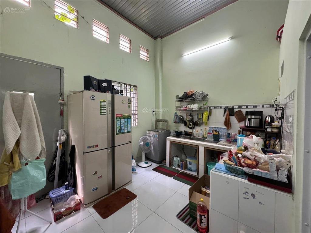 Nhà cấp 4 man thiện q9  80m2 ngang 4 sổ vuông 5.5 tỷ