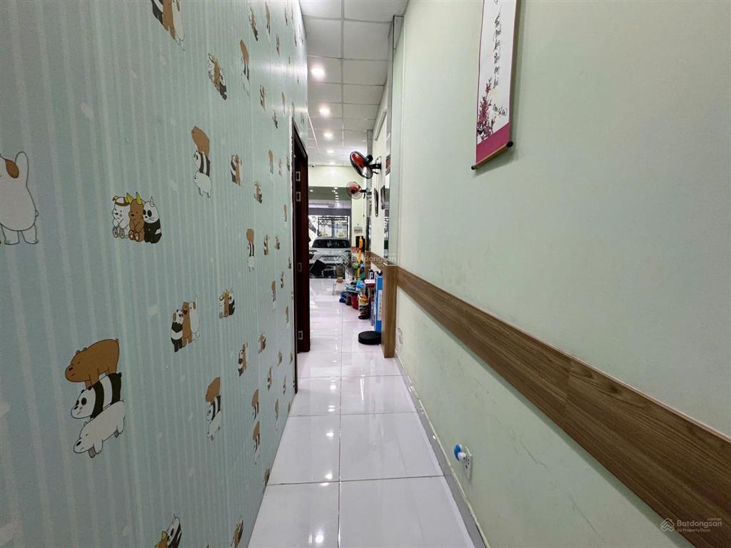 Nhà cấp 4 man thiện q9  80m2 ngang 4 sổ vuông 5.5 tỷ