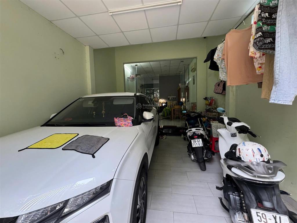 Nhà cấp 4 man thiện q9  80m2 ngang 4 sổ vuông 5.5 tỷ