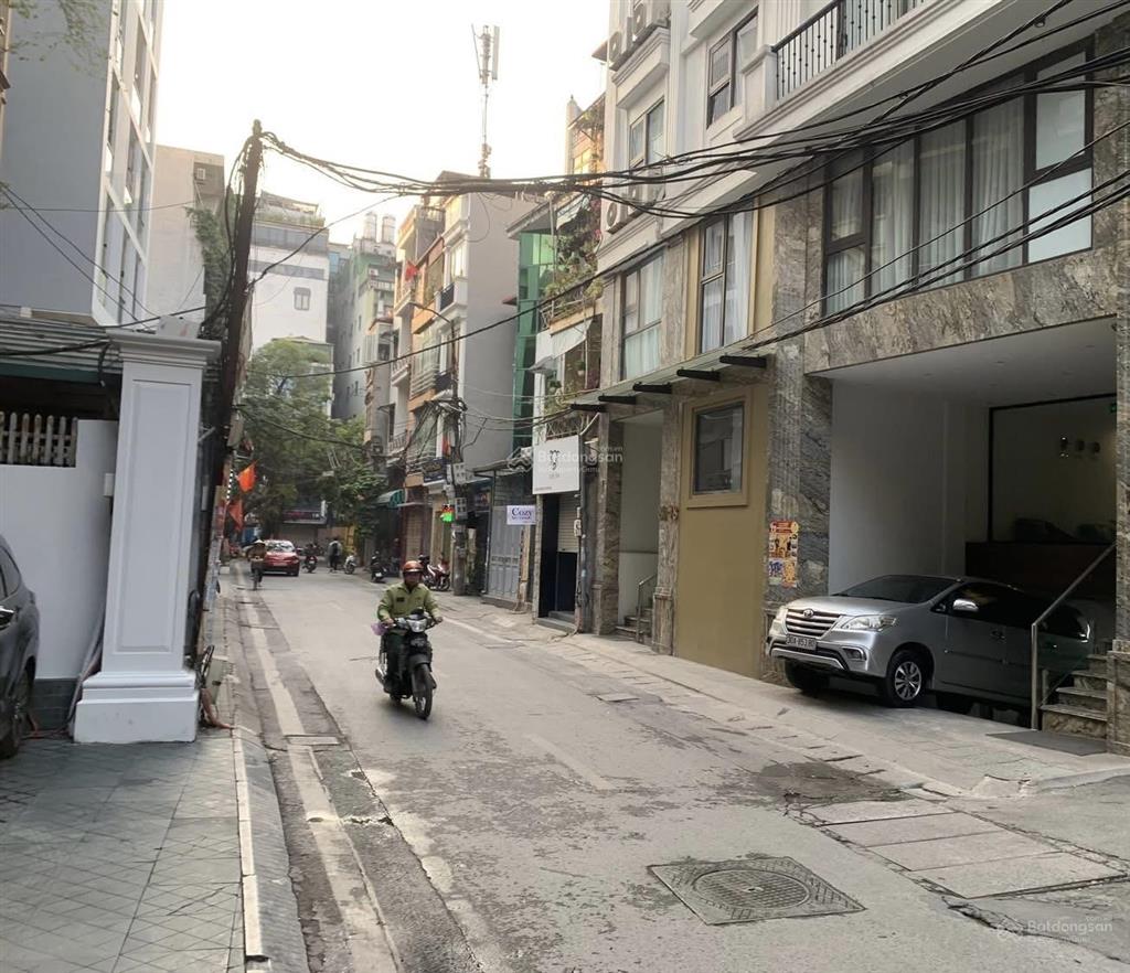 Hàng độc! không có căn thứ 2, siêu phẩm mặt phố kim mã thượng, lô góc, 170m 1 hầm 6 nổi, mt 6m