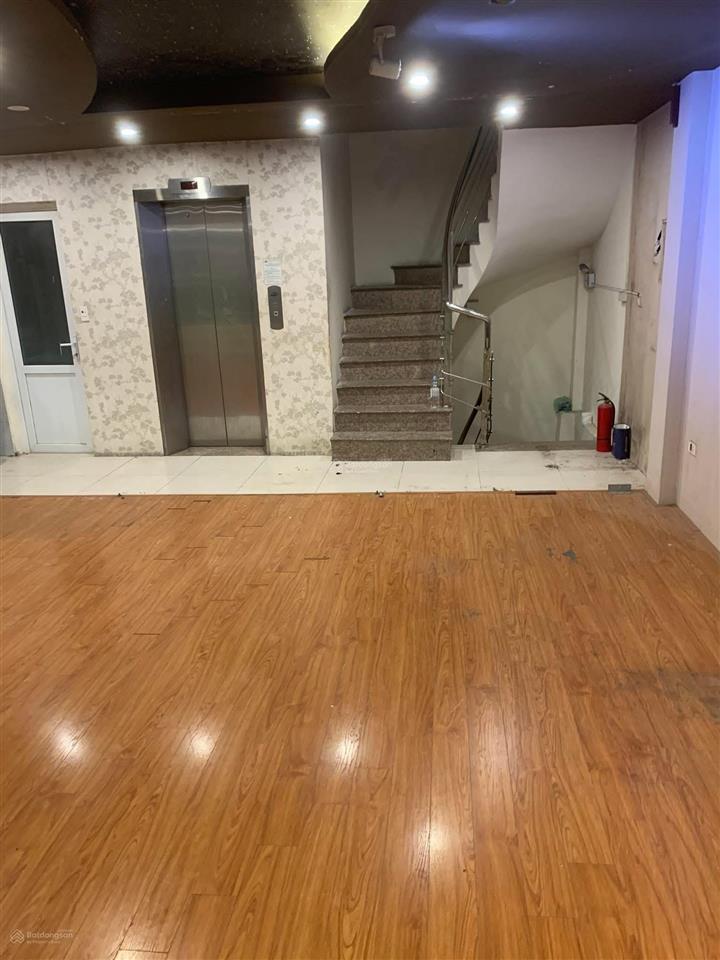 Hàng độc! không có căn thứ 2, siêu phẩm mặt phố kim mã thượng, lô góc, 170m 1 hầm 6 nổi, mt 6m