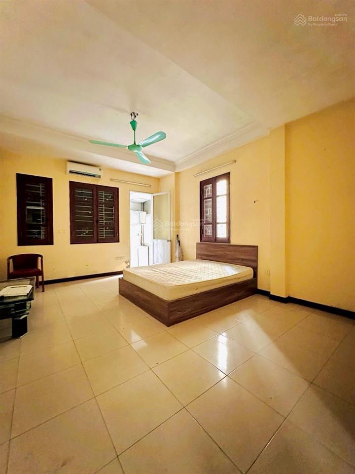 Bán gấp siêu phẩm tích sản la thành, gà đẻ trứng vàng 115m2 5t 10 phòng full khách, dt 50tr/tháng