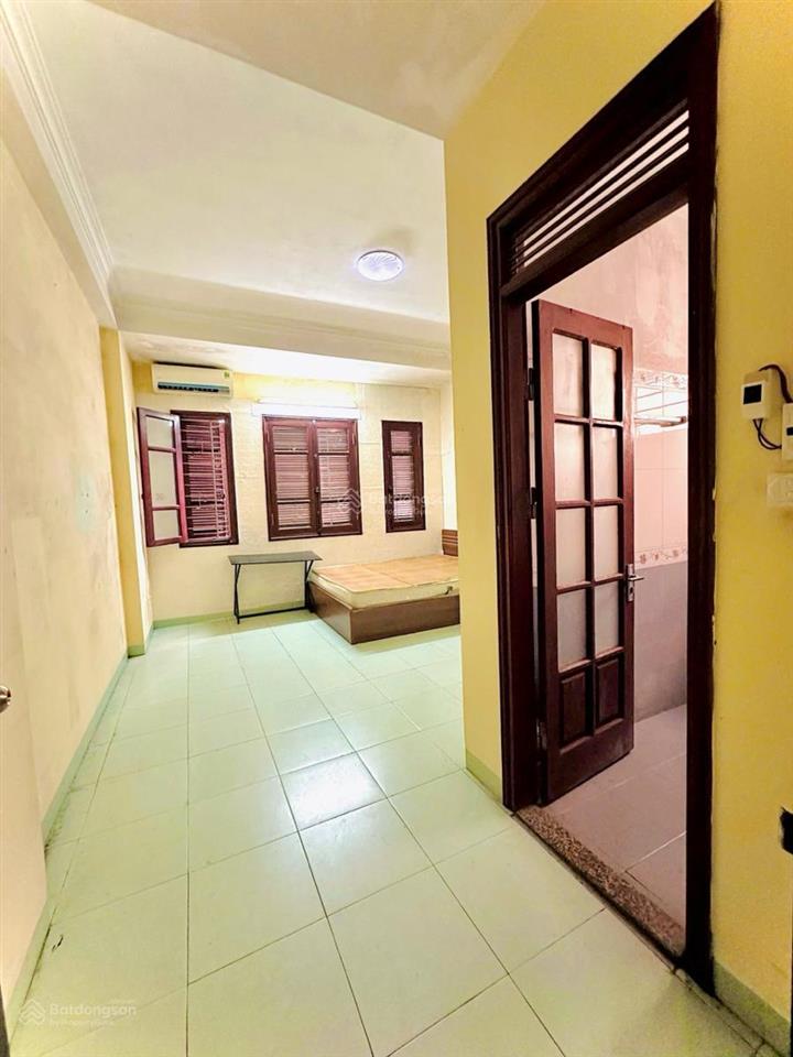 Bán gấp siêu phẩm tích sản la thành, gà đẻ trứng vàng 115m2 5t 10 phòng full khách, dt 50tr/tháng