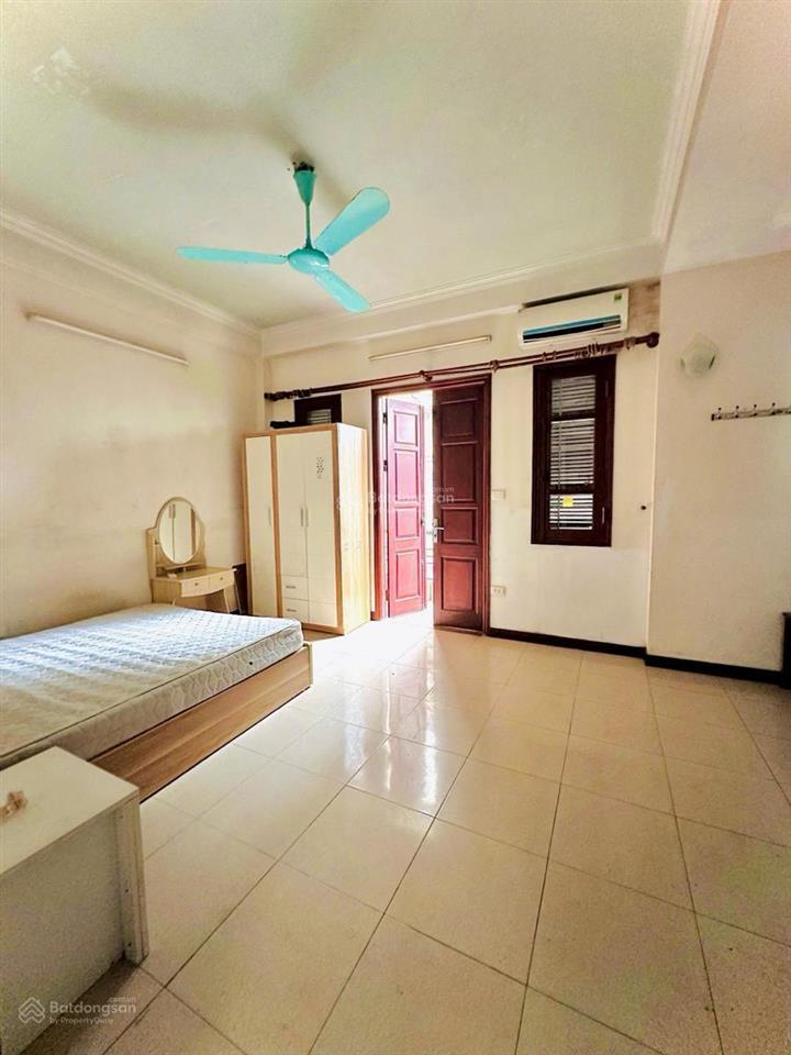 Bán gấp siêu phẩm tích sản la thành, gà đẻ trứng vàng 115m2 5t 10 phòng full khách, dt 50tr/tháng