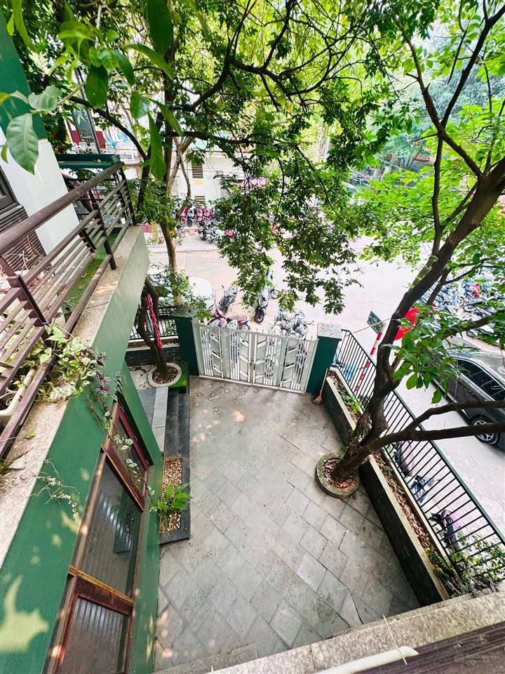 Chính chủ định cư nước ngoài, giảm sốc,
bán gấp biệt thự lô góc nguyễn cơ thạch 152m 5t siêu đẹp