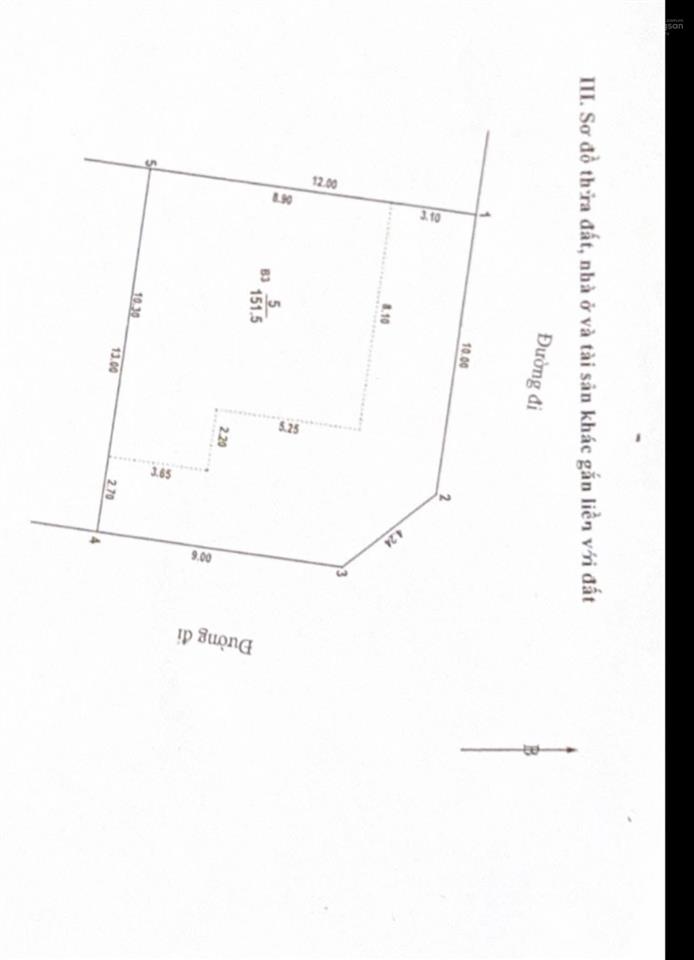 Chính chủ định cư nước ngoài, giảm sốc,
bán gấp biệt thự lô góc nguyễn cơ thạch 152m 5t siêu đẹp