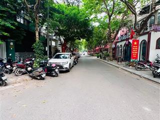 Chính chủ định cư nước ngoài, giảm sốc,
bán gấp biệt thự lô góc nguyễn cơ thạch 152m 5t siêu đẹp