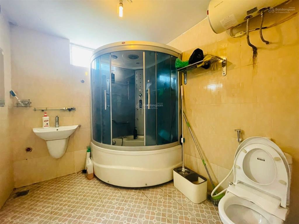 Hàng kín! siêu hiếm, trần khát chân 105m2  6 tầng  dòng tiền 600tr/năm  chỉ 21.5 tỷ